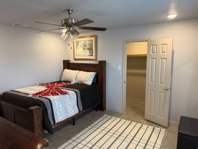 Apartment for rent at 1335 Liberation Lane #A, Copperas Cove, TX 76522