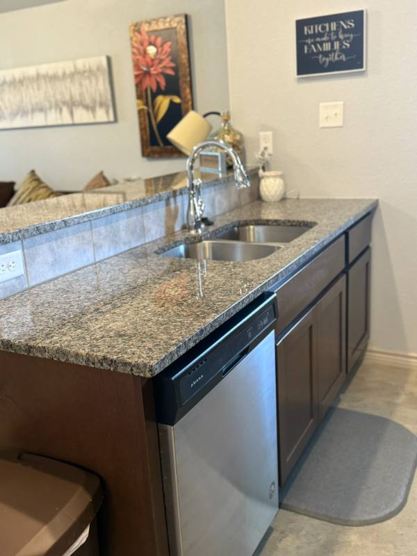 Apartment for rent at 1335 Liberation Lane #A, Copperas Cove, TX 76522