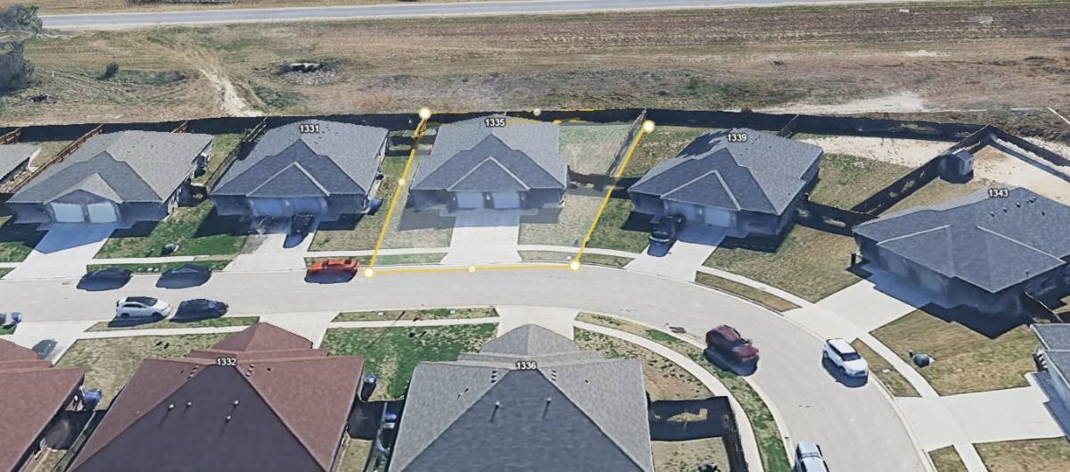 Apartment for rent at 1335 Liberation Lane #B, Copperas Cove, TX 76522