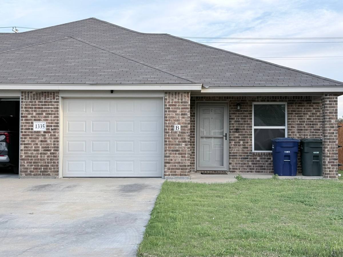 Apartment for rent at 1335 Liberation Lane #B, Copperas Cove, TX 76522