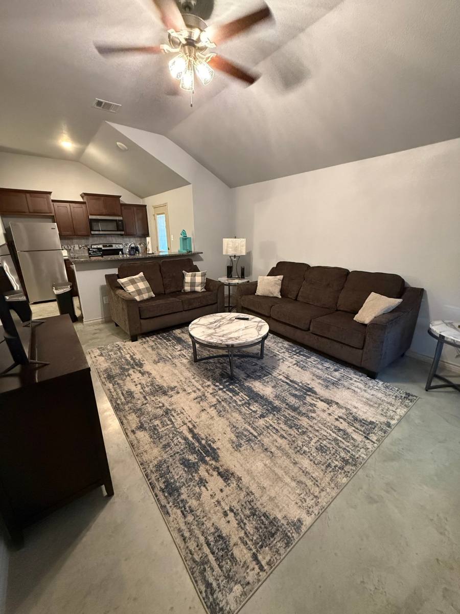 Apartment for rent at 1335 Liberation Lane #B, Copperas Cove, TX 76522