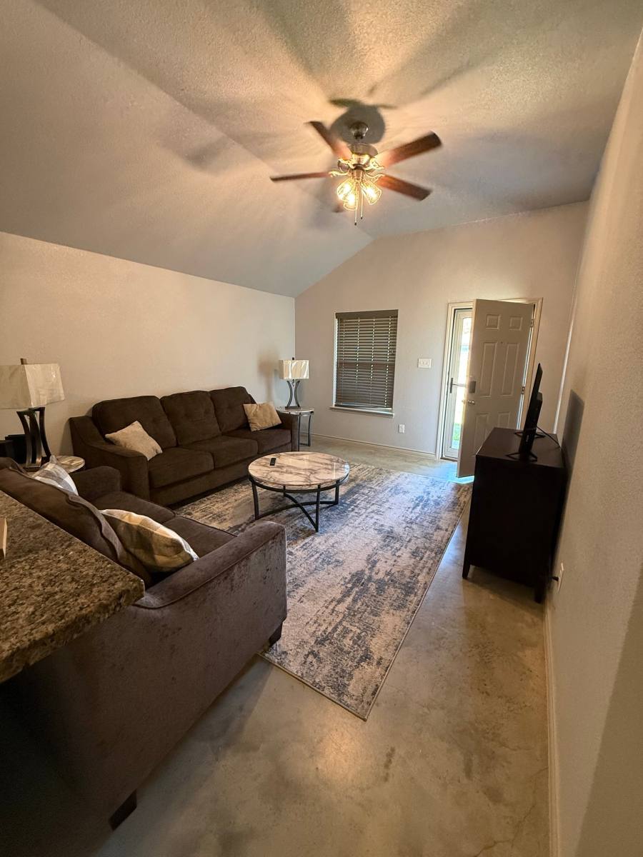 Apartment for rent at 1335 Liberation Lane #B, Copperas Cove, TX 76522