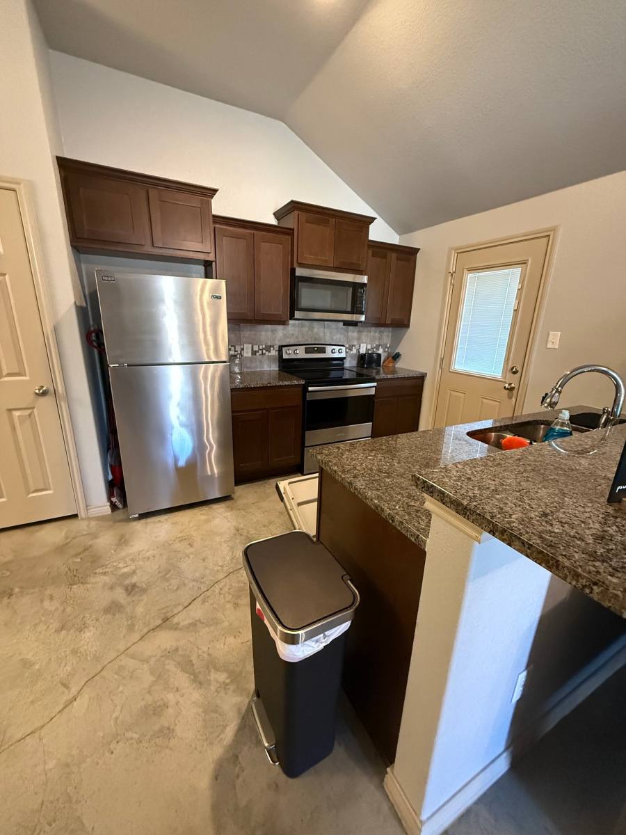 Apartment for rent at 1335 Liberation Lane #B, Copperas Cove, TX 76522