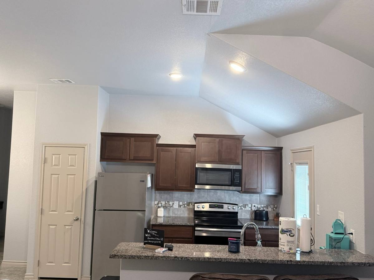 Apartment for rent at 1335 Liberation Lane #B, Copperas Cove, TX 76522