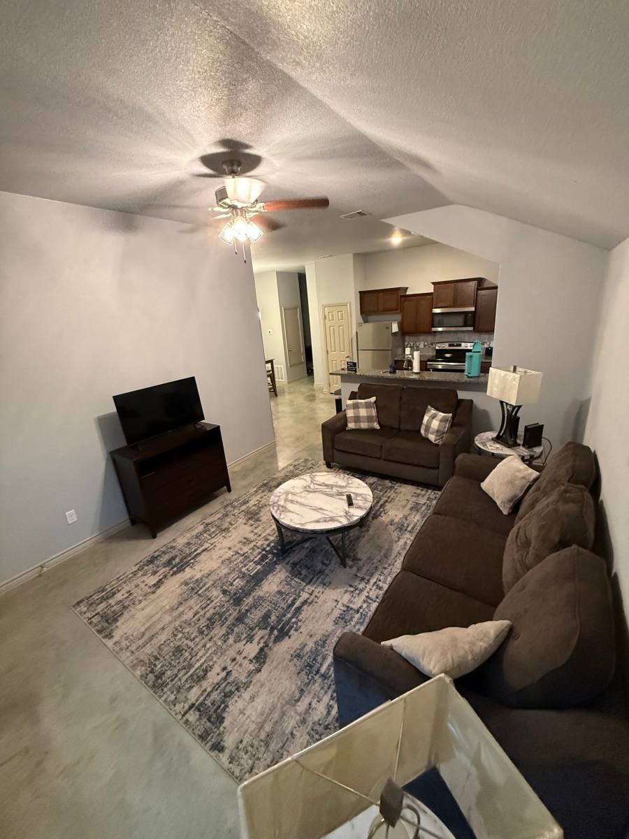 Apartment for rent at 1335 Liberation Lane #B, Copperas Cove, TX 76522
