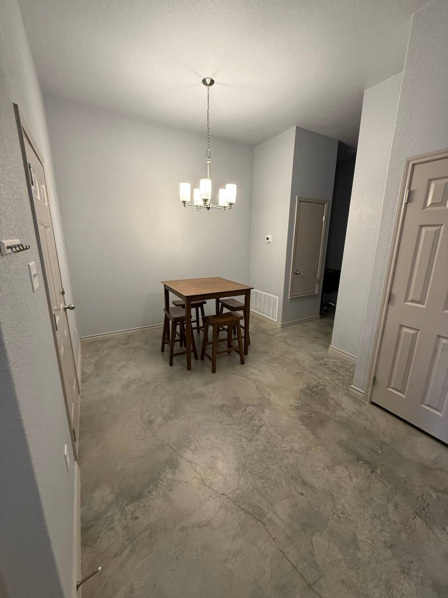 Apartment for rent at 1335 Liberation Lane #B, Copperas Cove, TX 76522