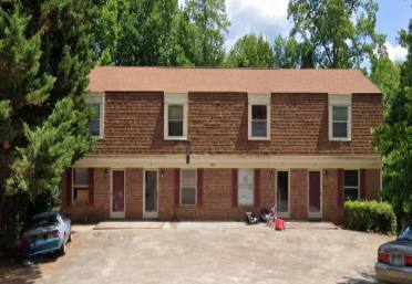 Townhouse for rent at 1202 Bethel Lane #1, Martinsville, VA 24112