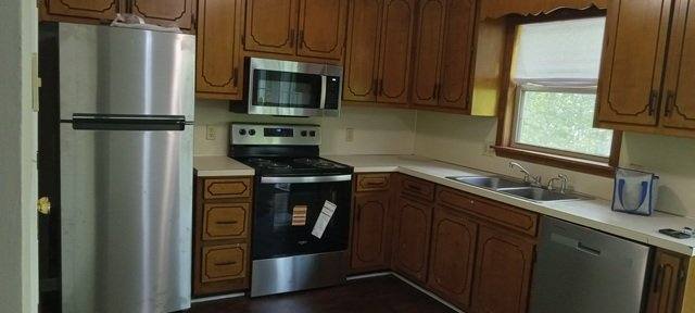 Townhouse for rent at 1202 Bethel Lane #1, Martinsville, VA 24112