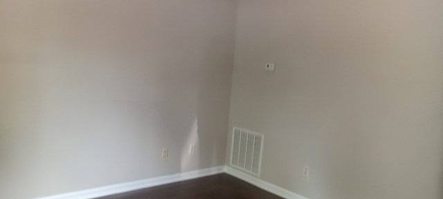 Townhouse for rent at 1202 Bethel Lane #1, Martinsville, VA 24112
