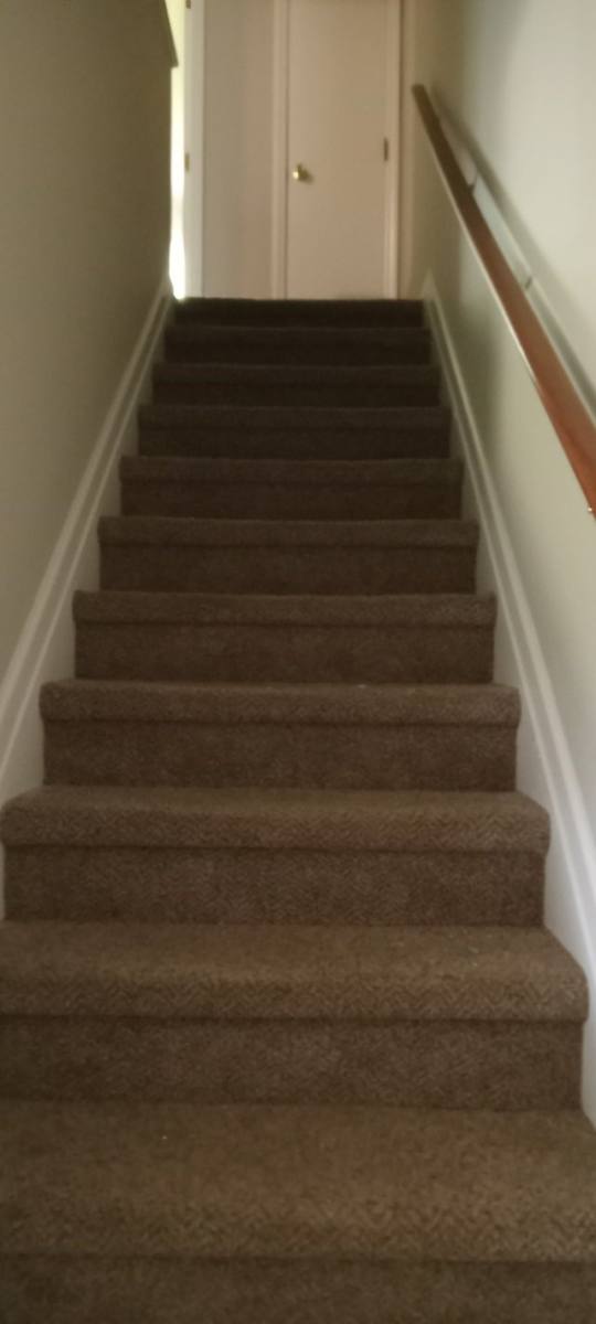 Townhouse for rent at 1202 Bethel Lane #1, Martinsville, VA 24112