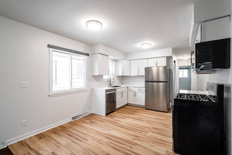 Apartment for rent at 638 S 66th St, Milwaukee, WI 53214