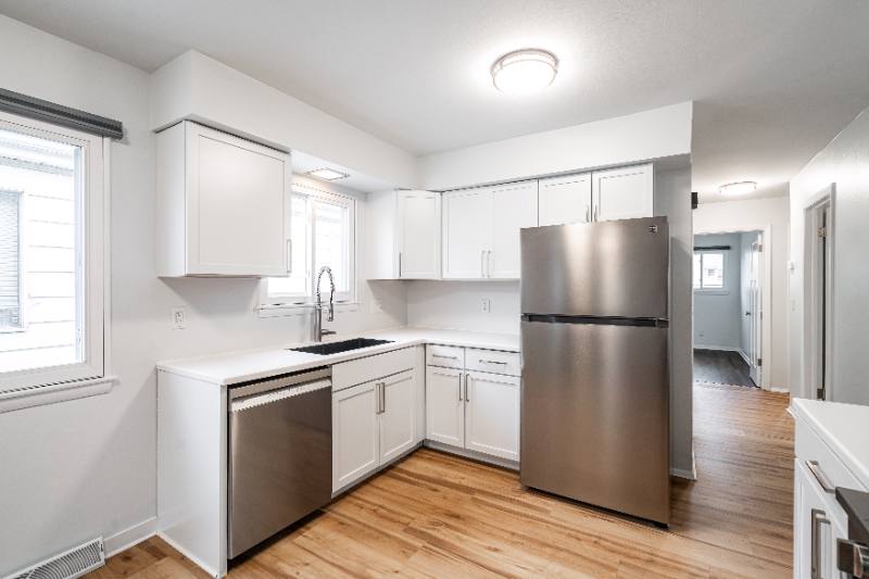 Apartment for rent at 638 S 66th St, Milwaukee, WI 53214