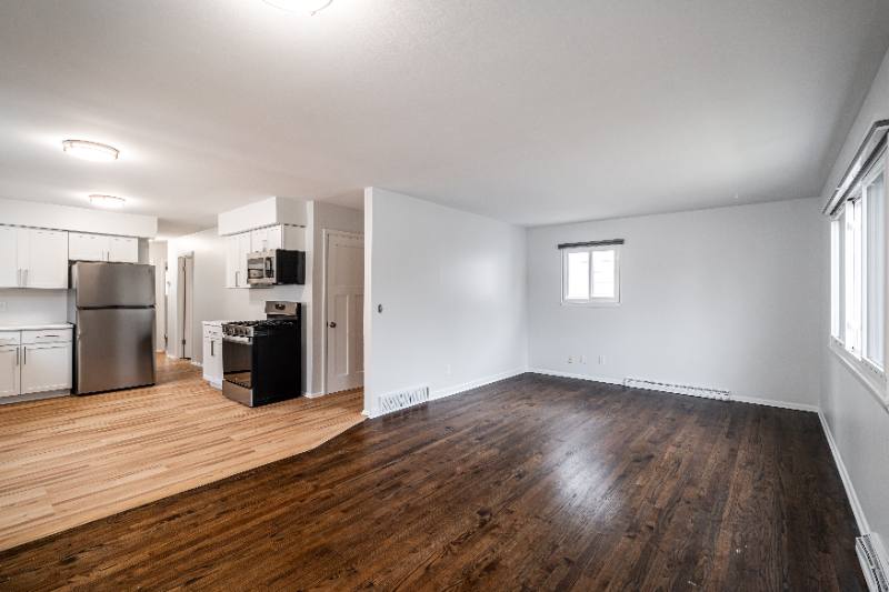 Apartment for rent at 638 S 66th St, Milwaukee, WI 53214