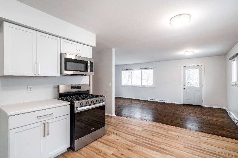 Apartment for rent at 638 S 66th St, Milwaukee, WI 53214