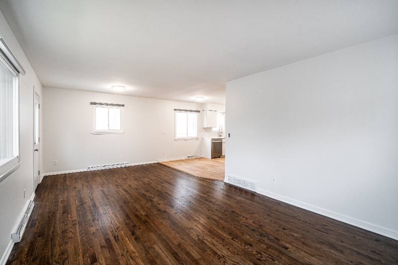 Apartment for rent at 638 S 66th St, Milwaukee, WI 53214