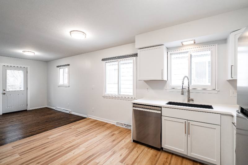 Apartment for rent at 638 S 66th St, Milwaukee, WI 53214