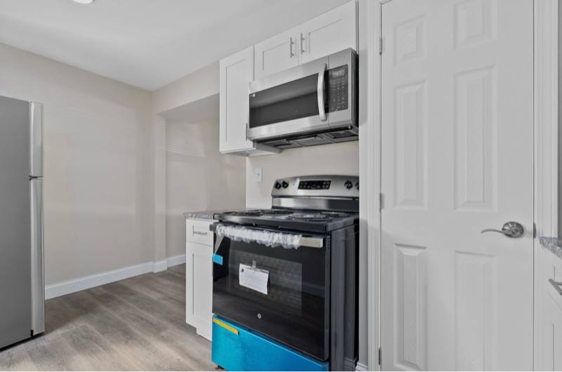 Townhouse for rent at 464 E Norwich Ave #D, Columbus, OH 43201