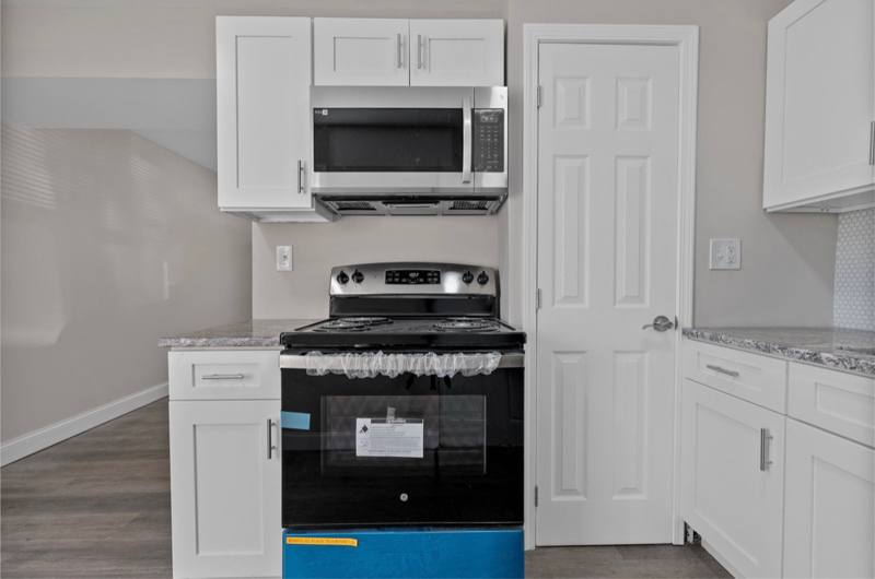 Townhouse for rent at 464 E Norwich Ave #D, Columbus, OH 43201
