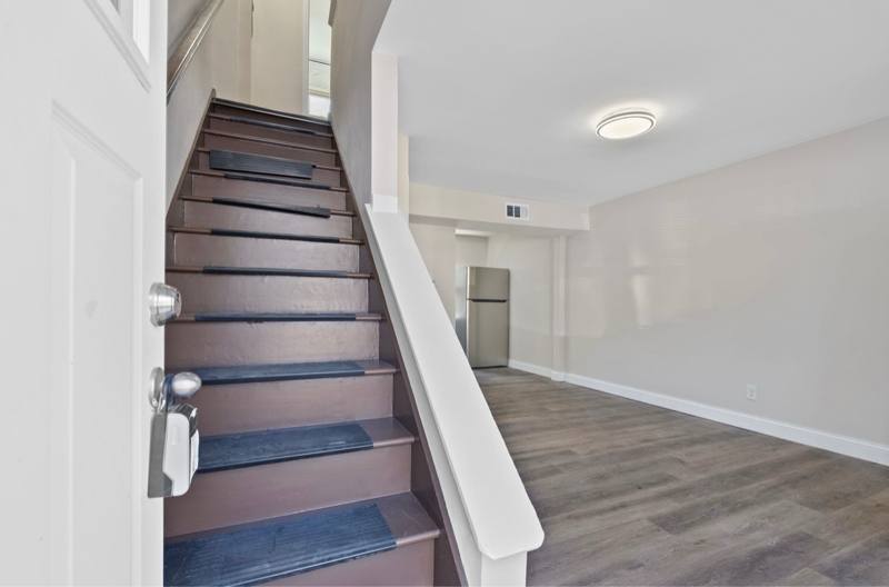 Townhouse for rent at 464 E Norwich Ave #D, Columbus, OH 43201