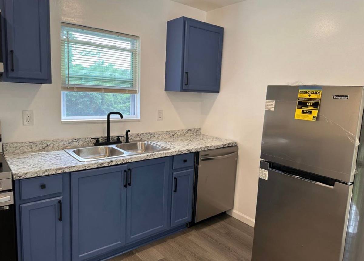 House for rent at 6205 Mary St #2, Austell, GA 30106