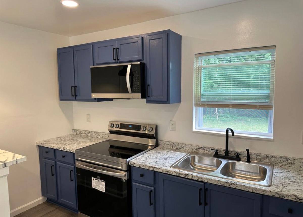 House for rent at 6205 Mary St #2, Austell, GA 30106