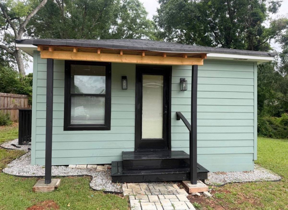 House for rent at 6205 Mary St #2, Austell, GA 30106