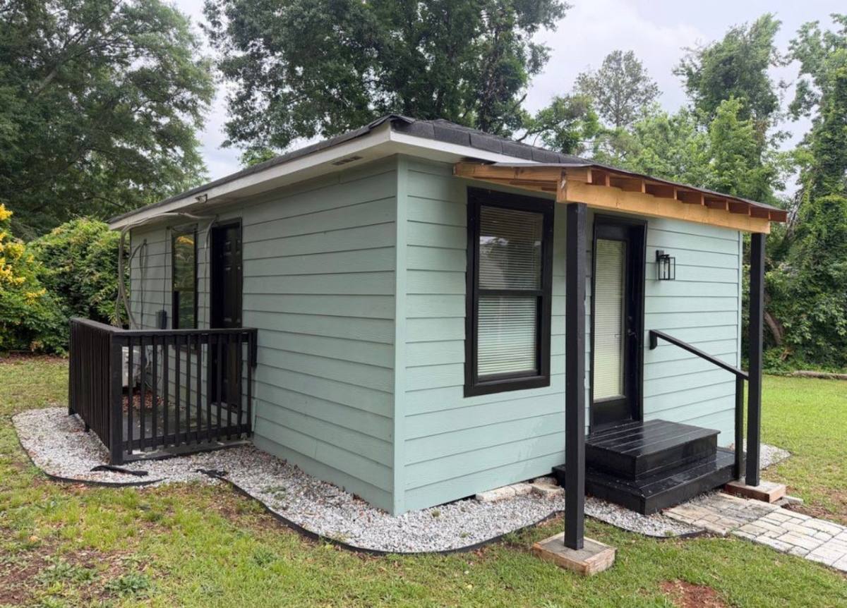 House for rent at 6205 Mary St #2, Austell, GA 30106