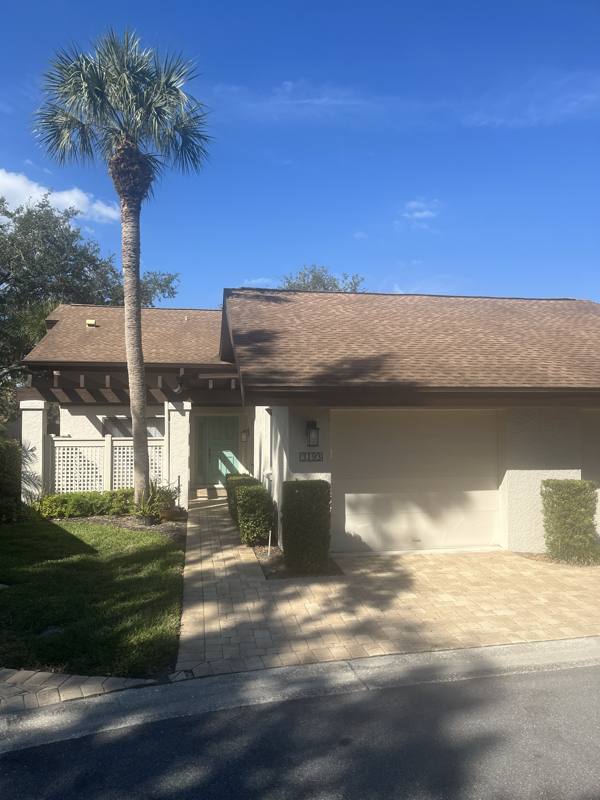 House for rent at 3193 Windrush Bourne, Sarasota, FL 34235