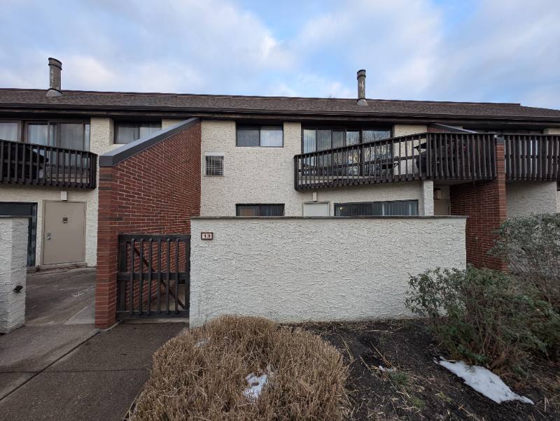 Condo for rent at 1071 Lancaster Blvd #13, Mechanicsburg, PA 17055