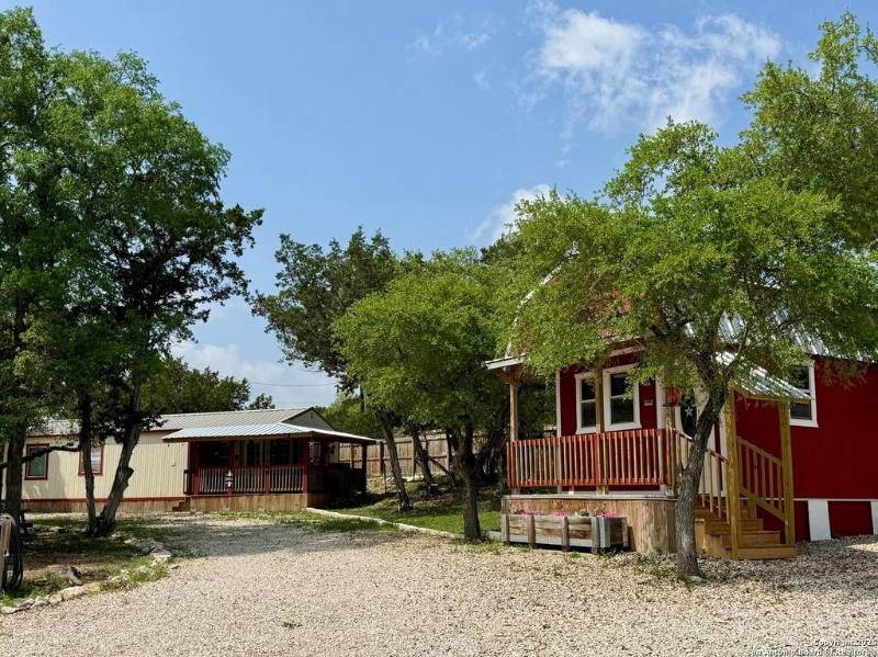 House for rent at 1224 Campfire Tx, Spring Branch, TX 78070
