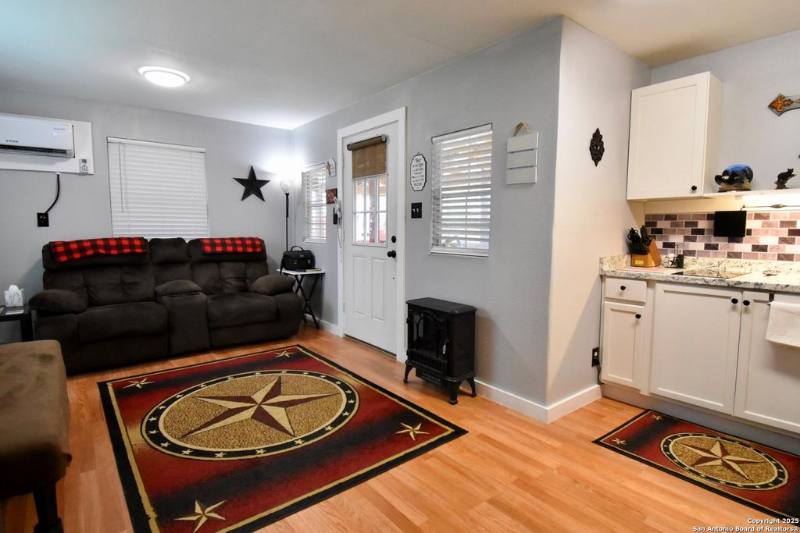 House for rent at 1224 Campfire Tx, Spring Branch, TX 78070