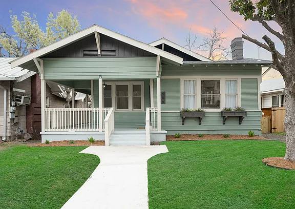 House for rent at 506 E Evergreen St, San Antonio, TX 78212