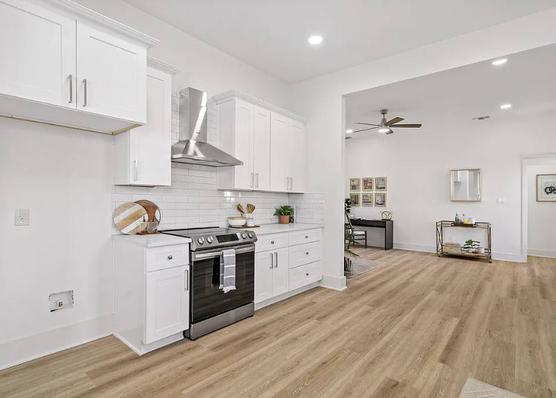 House for rent at 506 E Evergreen St, San Antonio, TX 78212