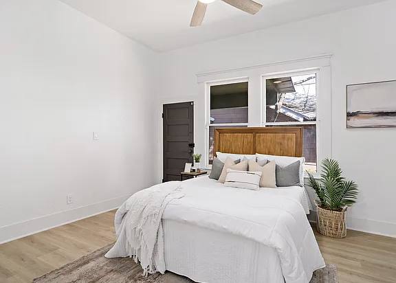 House for rent at 506 E Evergreen St, San Antonio, TX 78212