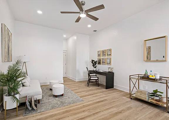 House for rent at 506 E Evergreen St, San Antonio, TX 78212
