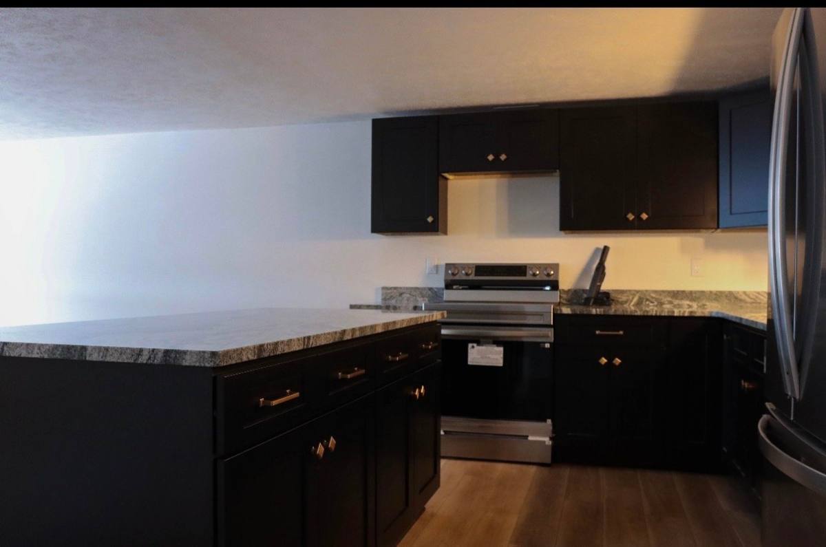 Apartment for rent at 120 N W St, Ebensburg, PA 15931