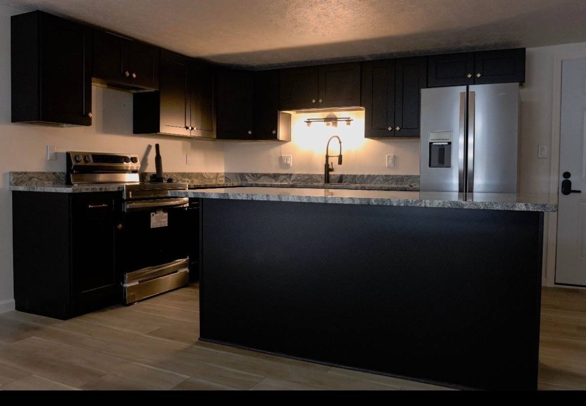 Apartment for rent at 120 N W St, Ebensburg, PA 15931