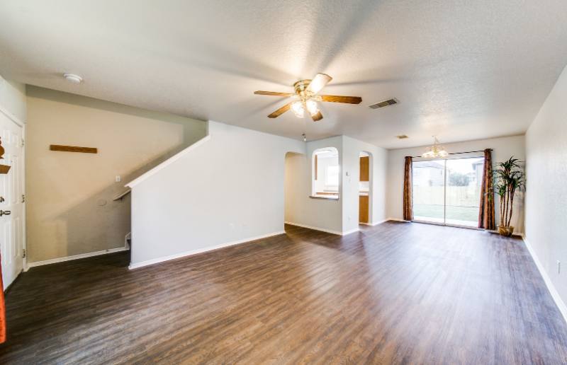House for rent at 8914 Kestrel Oak, Converse, TX 78109