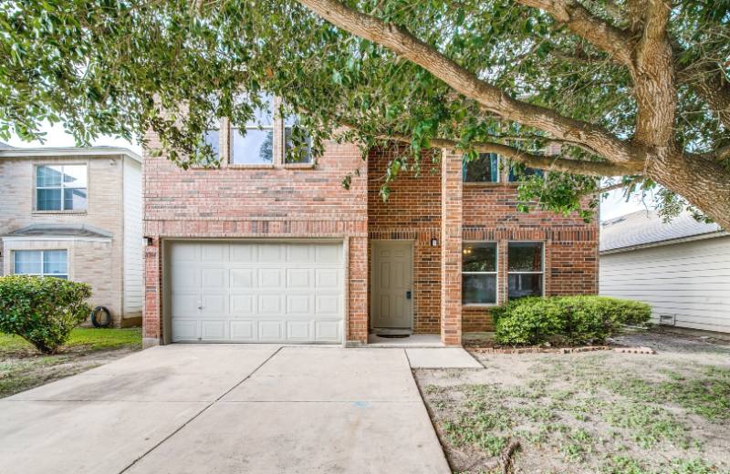 House for rent at 8914 Kestrel Oak, Converse, TX 78109