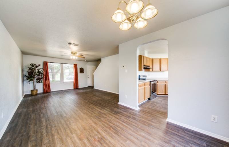 House for rent at 8914 Kestrel Oak, Converse, TX 78109