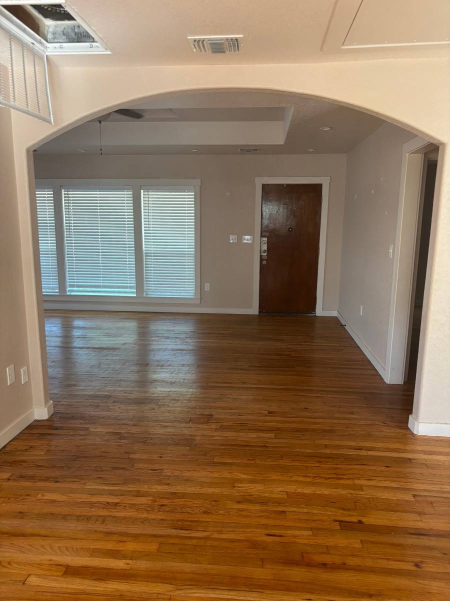 House for rent at 707 Tulane Dr, San Antonio, TX 78228