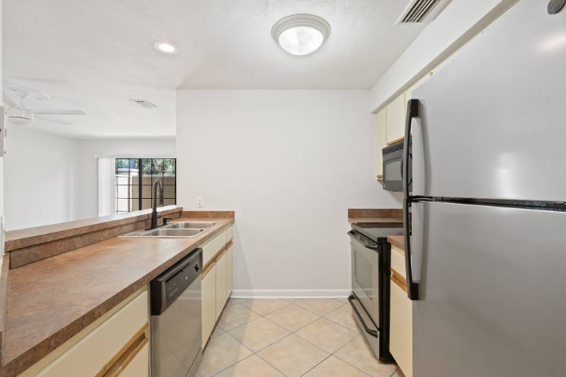 Apartment for rent at 210 S Habana Ave #210C, Tampa, FL 33609