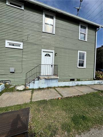 Apartment for rent at 4701 S Liberty St, New Orleans, LA 70115