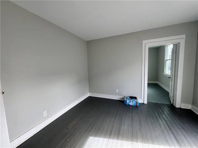Apartment for rent at 4701 S Liberty St, New Orleans, LA 70115