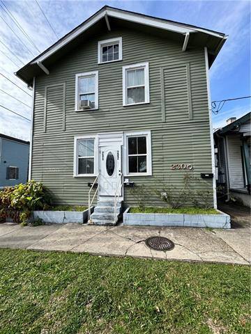 Apartment for rent at 4701 S Liberty St, New Orleans, LA 70115
