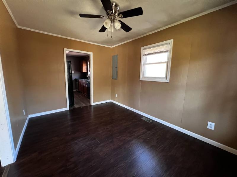 House for rent at 157 N Redtown Rd, Black Mountain, NC 28711