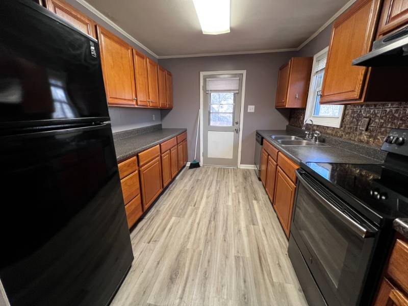 House for rent at 157 N Redtown Rd, Black Mountain, NC 28711