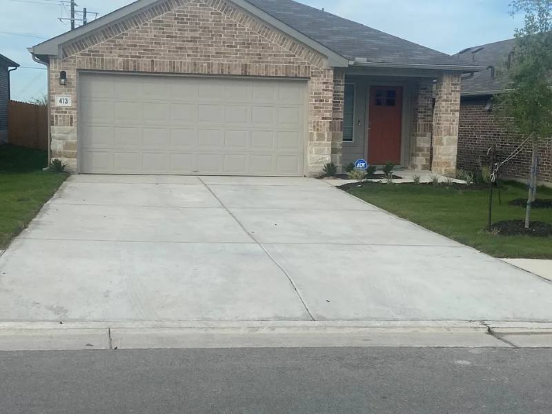 House for rent at 473 Apache Plum Dr, Kyle, TX 78640