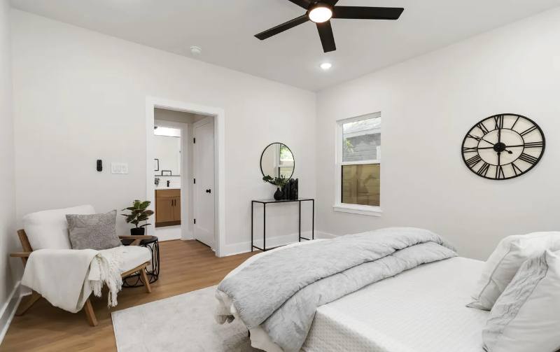 House for rent at 237 Carle Ave, San Antonio, TX 78204
