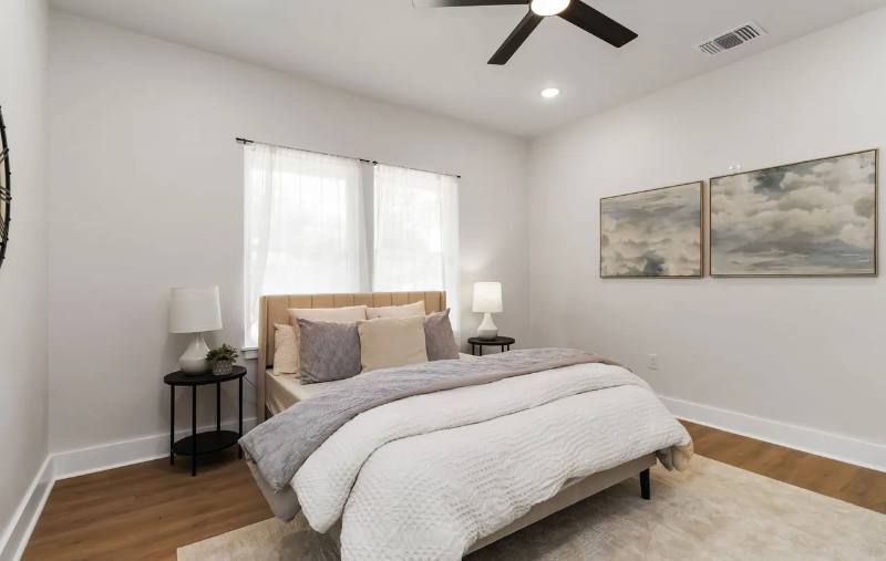 House for rent at 237 Carle Ave, San Antonio, TX 78204